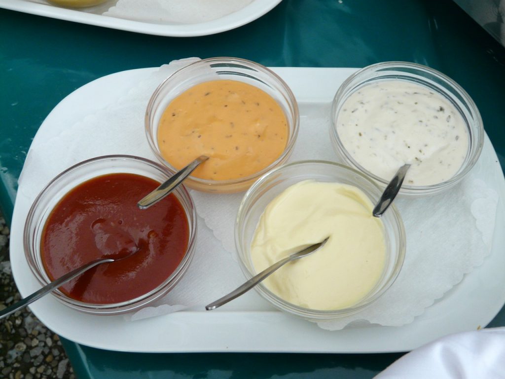 Los ingredientes de la mayonesa de Mercadona, víctima de un bulo