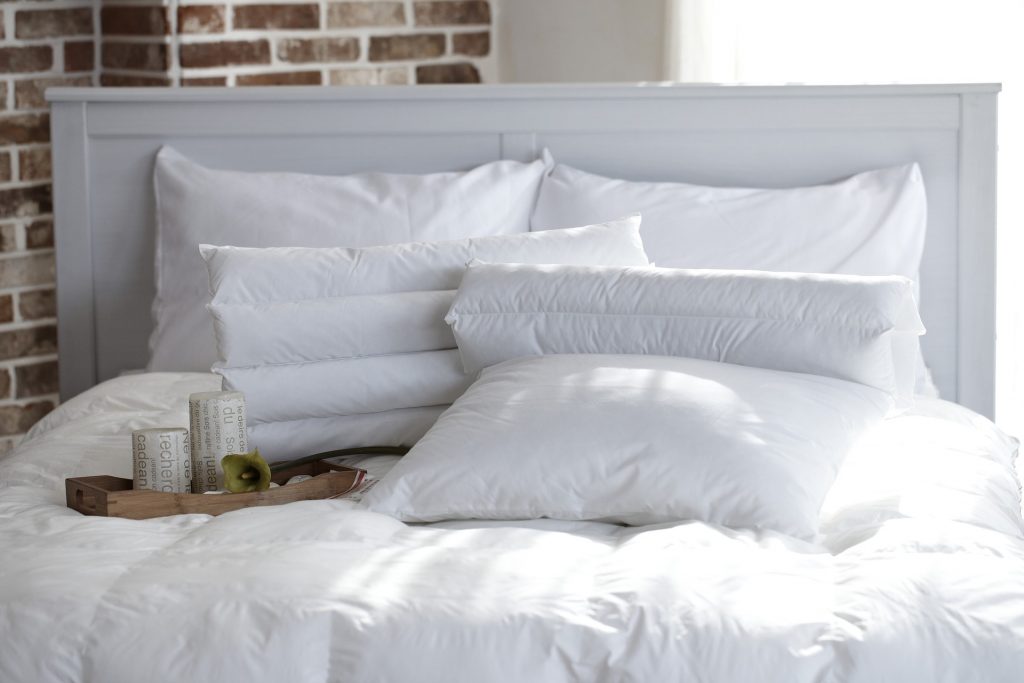 ¿Almohadas de turmalina para mejorar la salud?