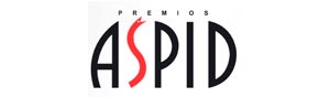 Premio Aspid de Oro de Publicidad Iberoamericana de Salud y Farmacia